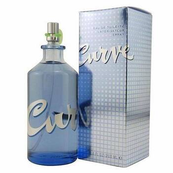 Curve EDT